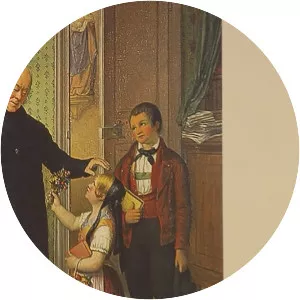 Christoph von Schmid