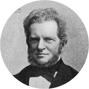 Christoph von Sigwart - German philosopher