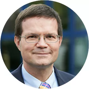 Christoph W. Stenschke