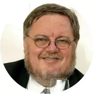 Christoph Wagner - Writer