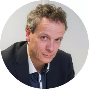 Christoph Weidenbach - Author