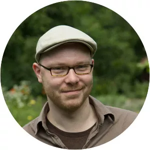 Christoph Wenzel - German writer