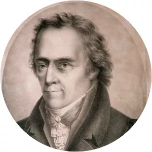 Christoph Wilhelm Hufeland