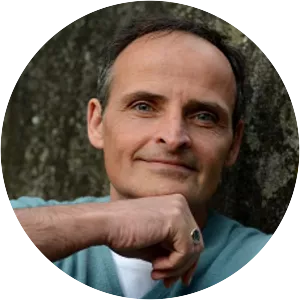 Christoph Wortberg - German actor