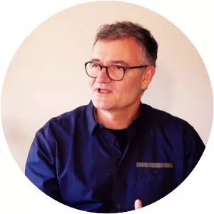 Christoph Zehendner - German journalist