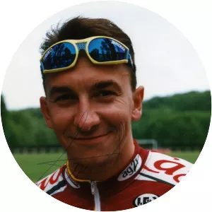 Christophe Agnolutto