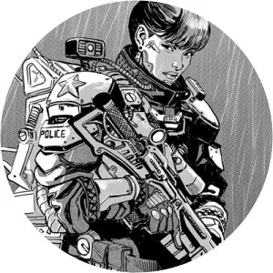 Christophe Alliel - Visual artist