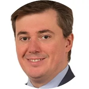 Christophe-André Frassa - Senator of France