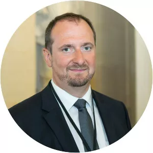 Christophe Arend - Member of the French National Assembly