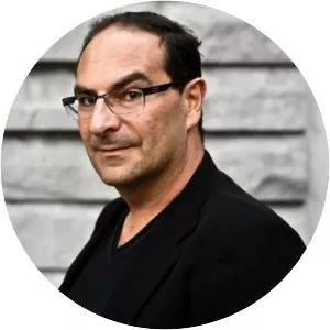 Christophe Arleston - French writer