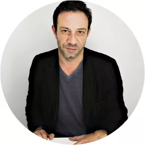 Christophe Ayad - Journalist