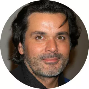 Christophe Barratier - French film producer