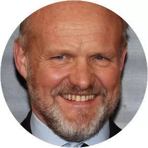 Christophe Beaucarne