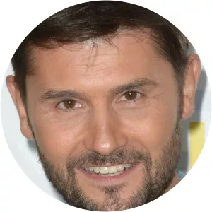 Christophe Beaugrand