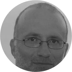 Christophe Berenguer - Researcher