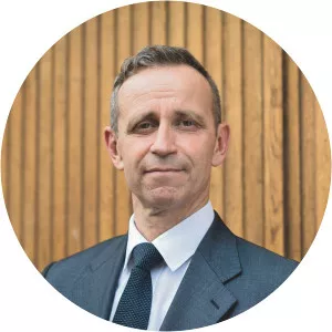 Christophe Billan - Author