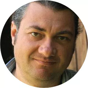 Christophe Bisson - Film director