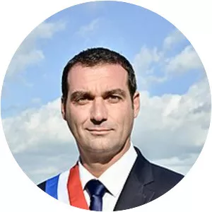 Christophe Blanchet - Member of the National Assembly of France