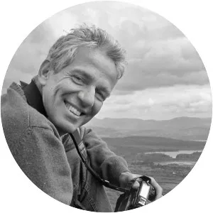 Christophe Boisvieux - Photographer