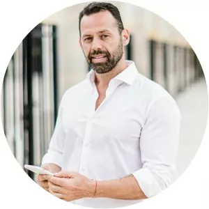 Christophe Bonnefont - Author