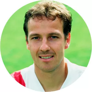 Christophe Bonvin - Swiss footballer