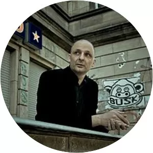 Christophe Bourdoiseau