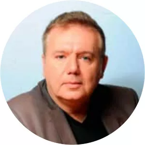 Christophe Bourseiller