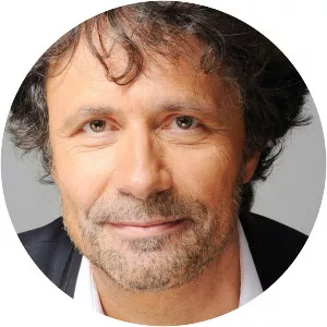 Christophe Carrière