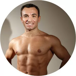 Christophe Carrio - Author