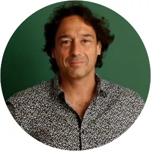 Christophe Cavard - French politician