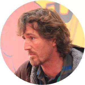 Christophe Chabouté