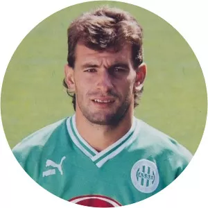 Christophe Chaintreuil