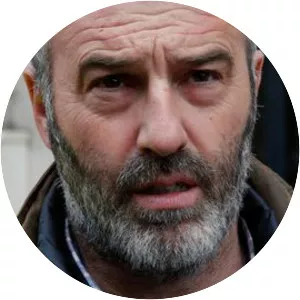 Christophe Chalençon - Politician