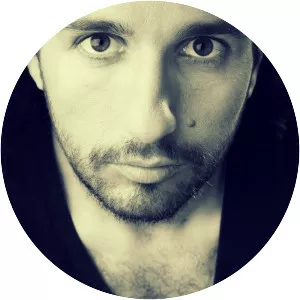 Christophe Chantzis - Musical artist