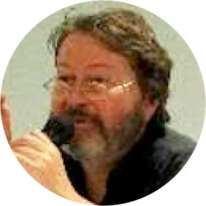 Christophe Chiclet - Author