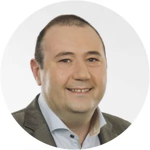 Christophe Collignon