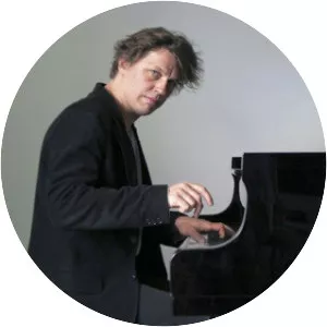 Christophe Cravero - Musical artist