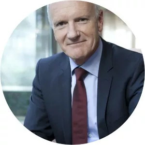 Christophe Cuvillier