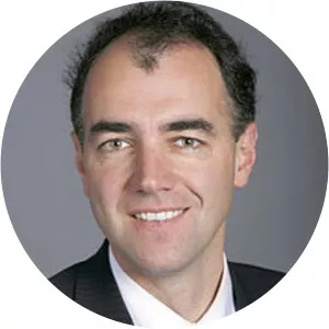 Christophe Darbellay - Swiss Politician