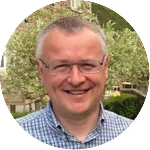 Christophe De Cannière