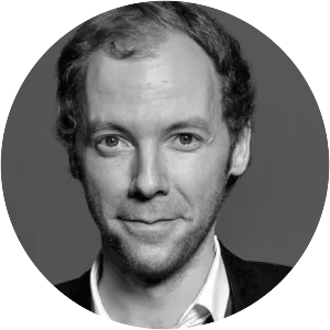 Christophe de la Fontaine