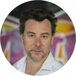 Christophe De Mareuil