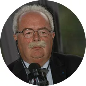 Christophe de Margerie - French businessman