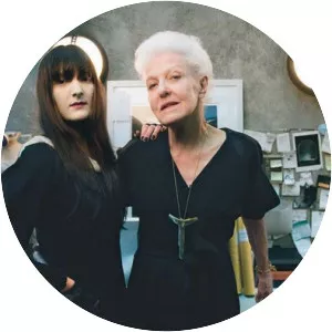 Christophe de Menil - Robert Thurman's ex-wife