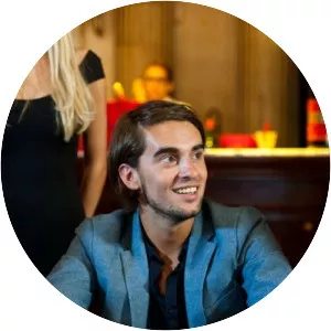 Christophe De Meulder