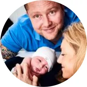 Christophe De Pauw - Belgian businessman ‧ Lady Isabella Hervey's husband