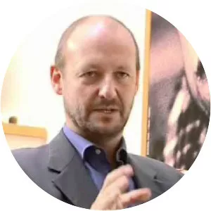 Christophe de Ponfilly