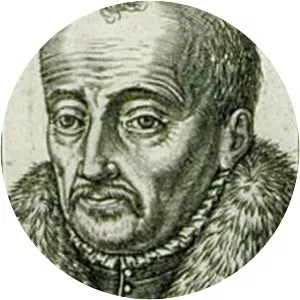 Christophe de Thou - French advocate