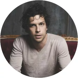 Christophe Degli Esposti photograph