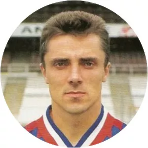 Christophe Deguerville